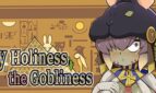 My Holiness the Gobliness Adult Game Cover