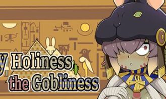 My Holiness the Gobliness - Final 18+ Adult game cover