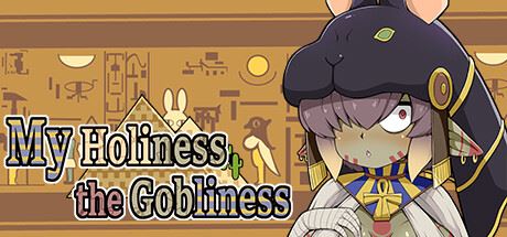 My Holiness the Gobliness cover