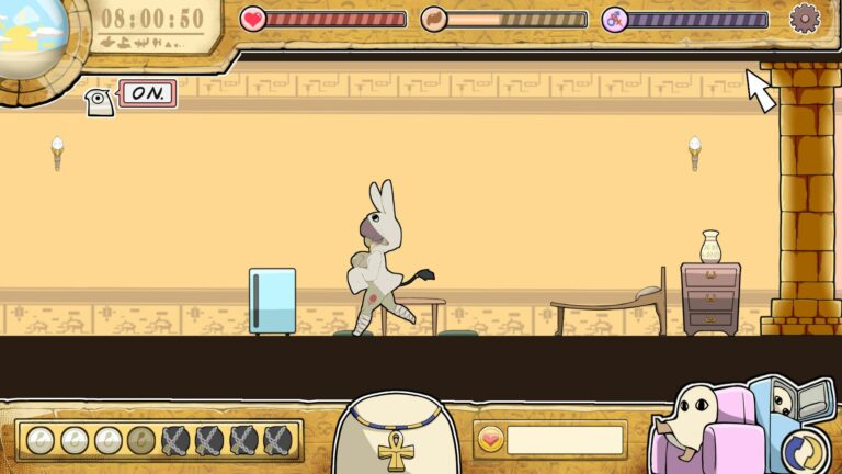 My Holiness the Gobliness Adult Game Screenshots (1)