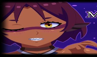 My Life in a Monster Girl Paradise - Demo 3 18+ Adult game cover