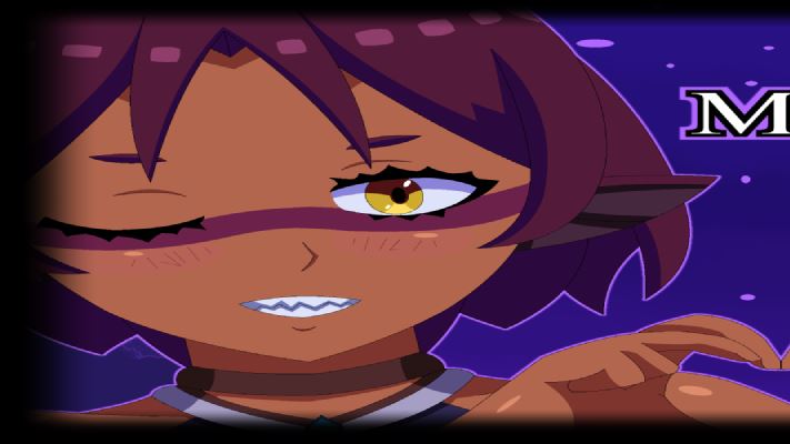 My Life in a Monster Girl Paradise cover