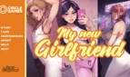 My New Girlfriend Adult Game Cover