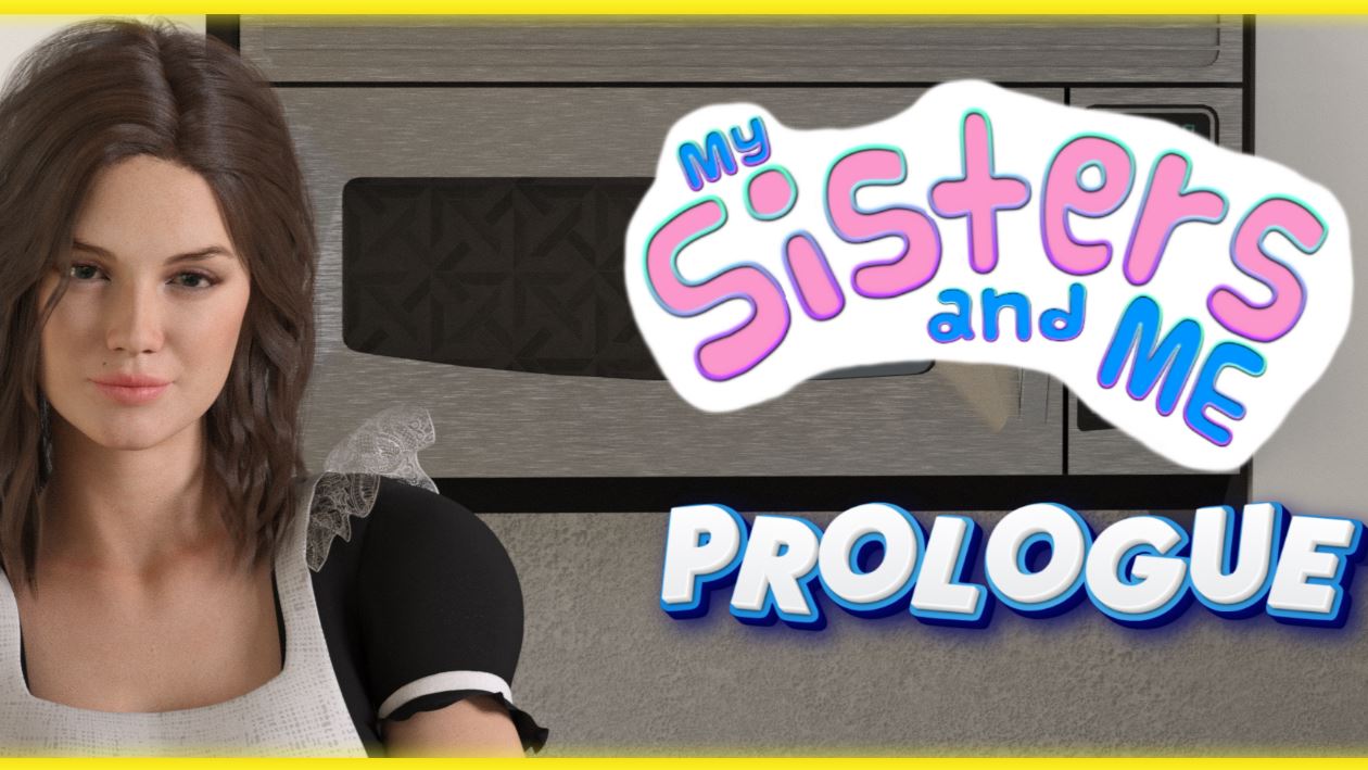 My Sisters and Me cover