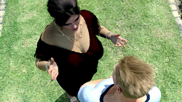 Natasha Naughty Wife Adult Game Screenshots (1)