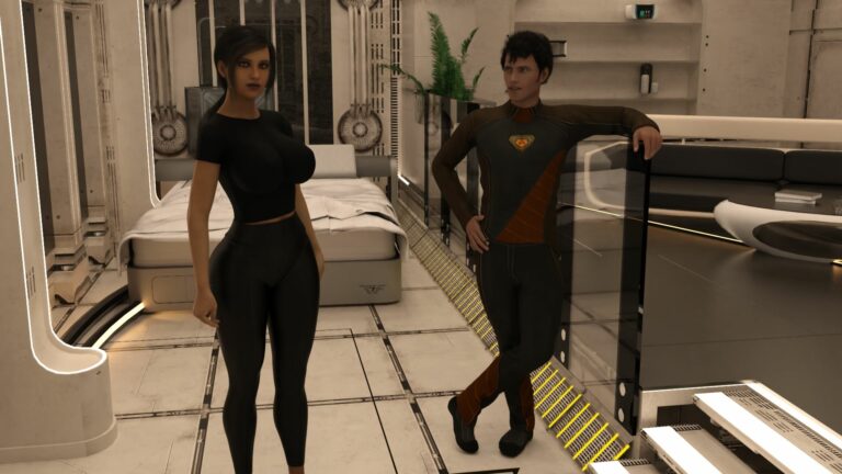 Navigating The Rift Adult Game Screenshots (1)