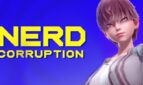 Nerd Corruption Adult Game Cover