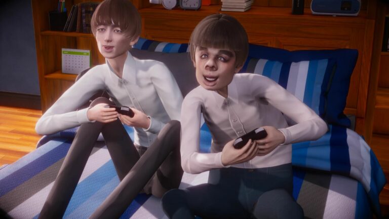 Nerd Corruption Adult Game Screenshots (1)