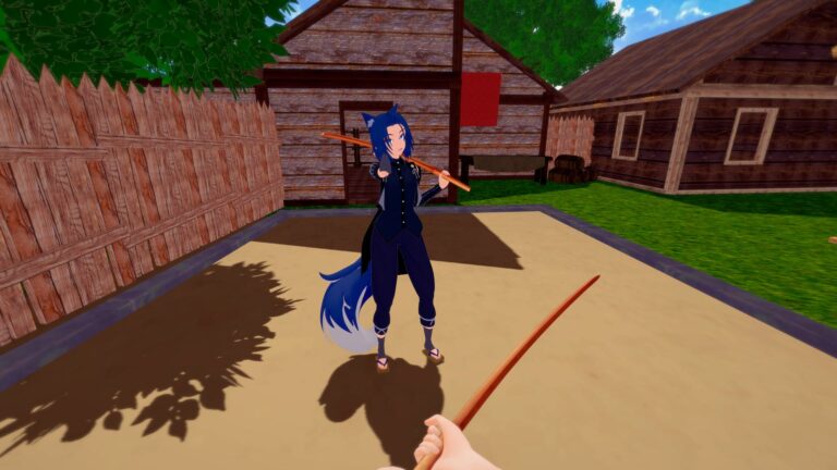 New Tail Adult Game Screenshots (1)