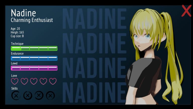 Nightlife Adult Game Screenshots (1)