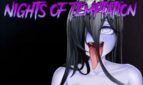 Nights of Temptation Adult Game Cover
