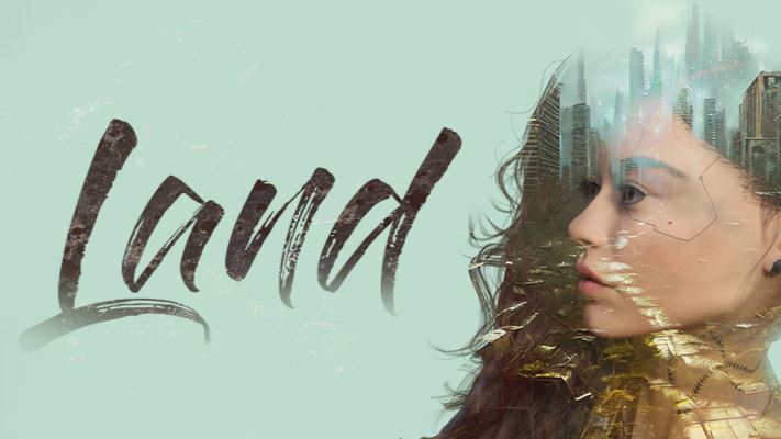 No Man’s Land cover