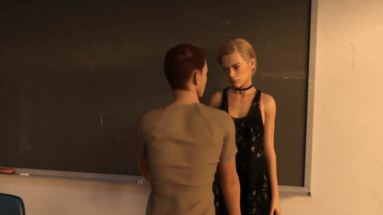 No Mercy Adult Game Screenshots (1)