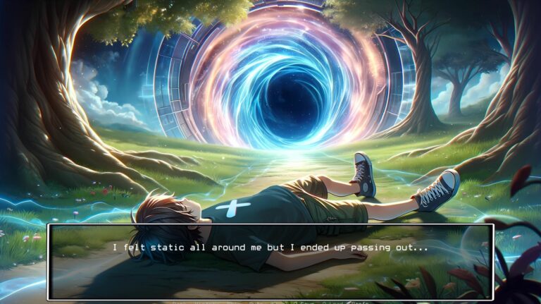 Not Another Adventurer! Adult Game Screenshots (1)