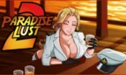 Paradise Lust 2 Porn Game Cover