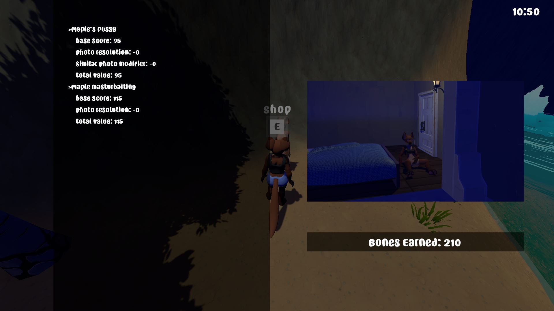 Pearl’s Paradise cover