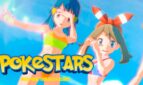 Pokestars Adult Game Cover