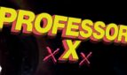 Professor XXX Cover