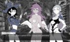 Project WAND Haunting Desires Adult Game Scsreenshots (2)