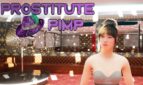 Prostitute Pimp Adult Game Cover