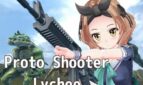 Proto Shooter Lychee Ex Adult Game Cover