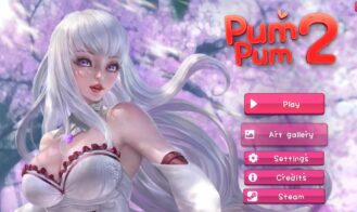 Pumpum 2 - Final + DLC 18+ Adult game cover