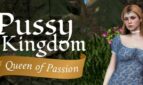 Pussy Kingdom Queen of Passion Adult Game Cover