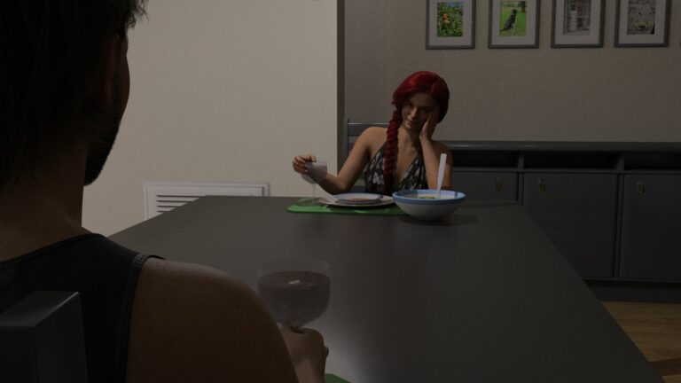 Redneck Reborn A College Redemption Adult Game Screenshots (1)