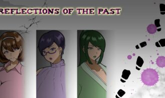 Reflections of the Past - 1.02_MOD1 18+ Adult game cover