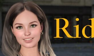 Riddle - Ep.1 18+ Adult game cover