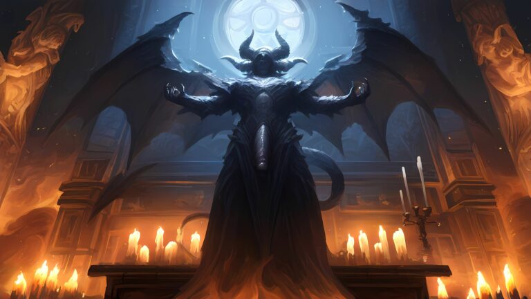 Rise Of Faith Adult Game Screenshots (1)