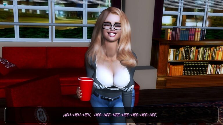 SAAT - Substance Abuse Awareness Training Adult Game Screenshots (1)