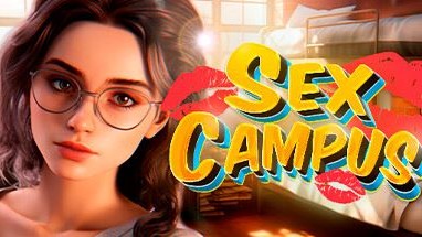 SEX Campus cover