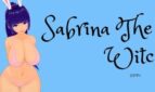 Sabrina The Hungry Witch Cover