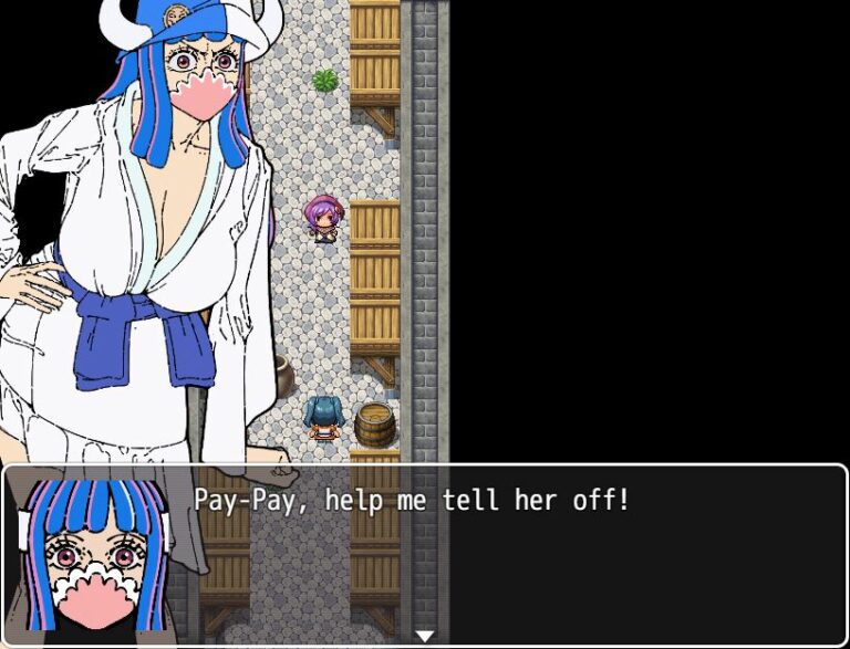 Saimin-Saimin No Me Adult Game Screenshots (1)