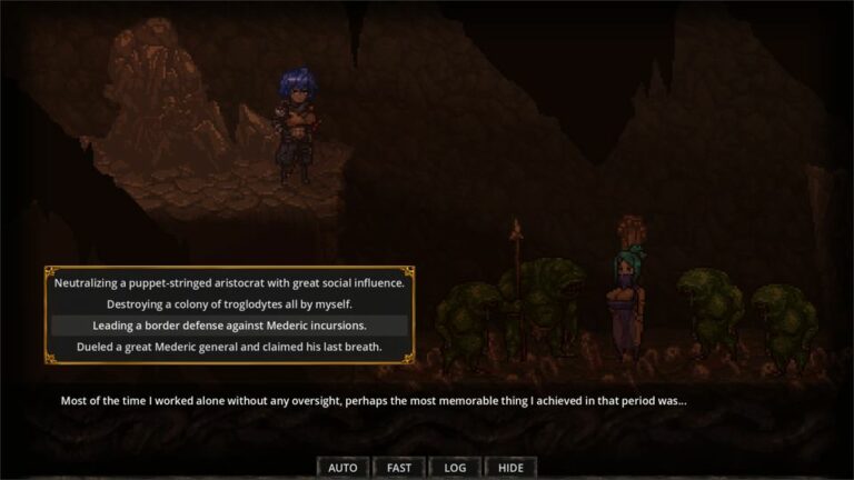 Saria Reclaimed Remake Adult Game Screenshots (1)