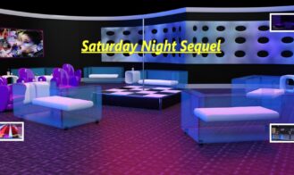 Saturday Night Sequel - 1.0 18+ Adult game cover
