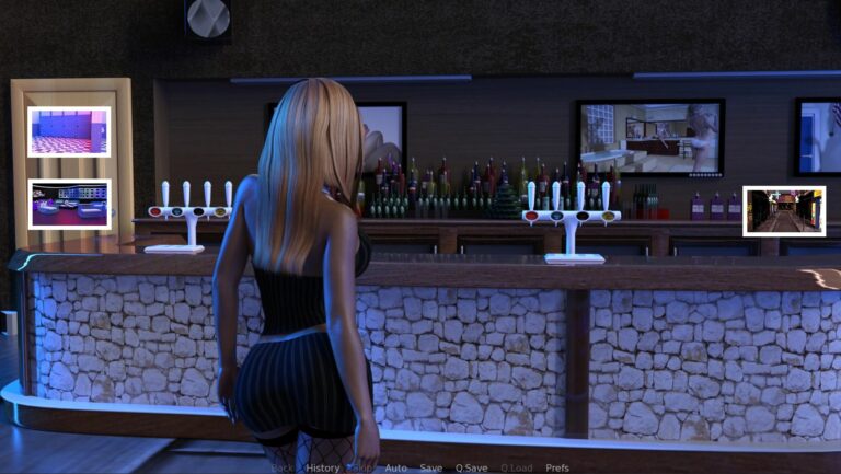 Saturday Night Sequel Adult Game Screenshots (1)