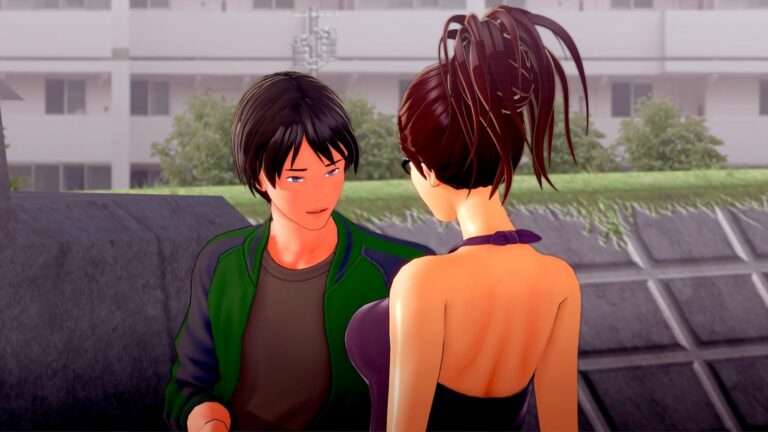 Secret Courses Adult Game Screenshots (1)