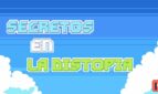 Secretos en la distopia Adult Game Cover