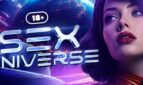 Sex Universe Adult Game Cover