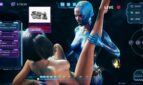 Sex Universe Adult Game Screenshots (8)
