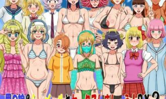 Sex With Otoko No Ko & Shemales! - 1.1 18+ Adult game cover