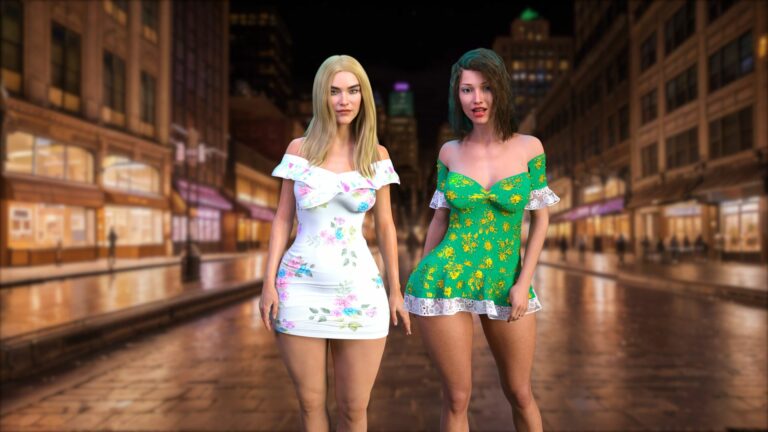 Shadowed Origin Adult Game Screenshots (1)