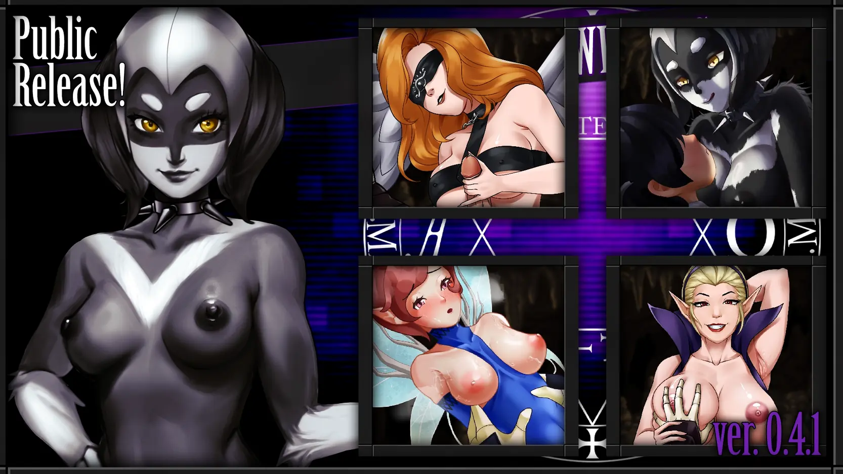 Shin Megami Tensei: Training the Demon cover