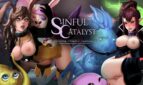 Sinful Catalyst Adult Game Cover