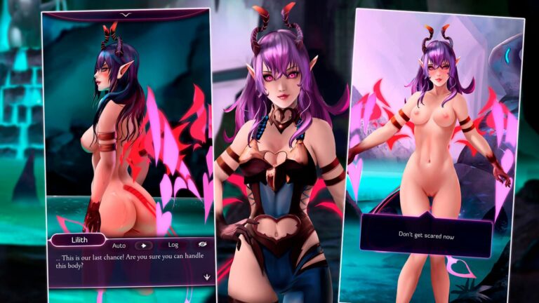 Sinful Catalyst Adult Game Screenshots (1)
