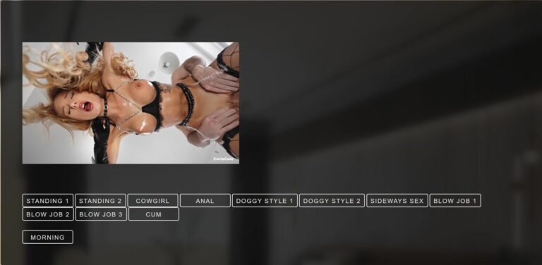 Siren Adult Game Screenshots (1)