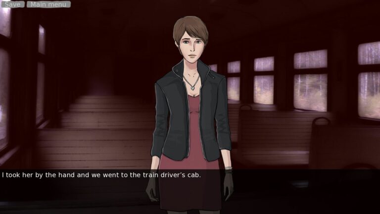 Sixtieth Kilometer Adult Game Screenshots (1)