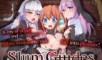 Slum Guides Adult Game Cover